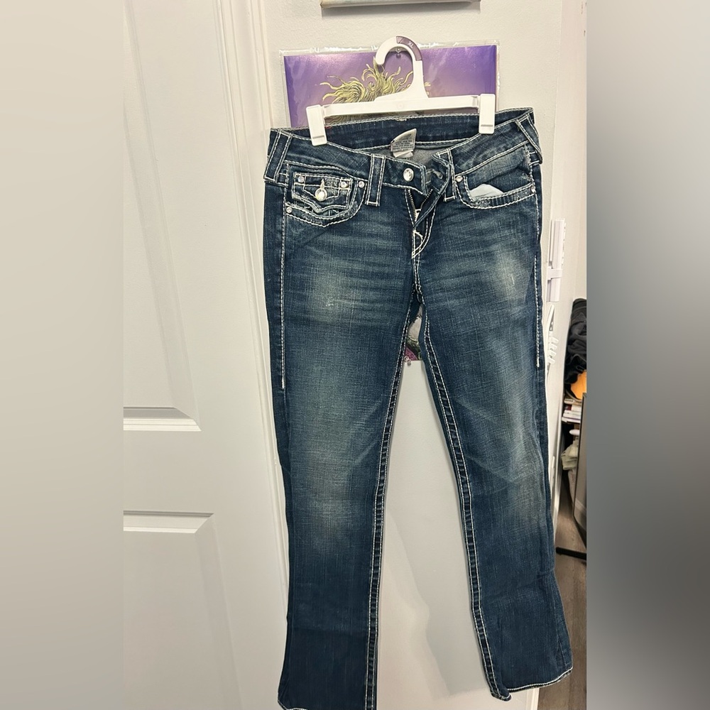 women’s jeans
